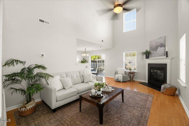 5534 Golden Moss Trail, Raleigh, NC 27613