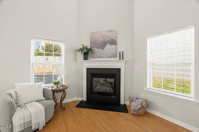 5534 Golden Moss Trail, Raleigh, NC 27613