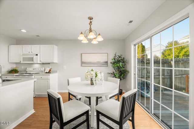 5534 Golden Moss Trail, Raleigh, NC 27613