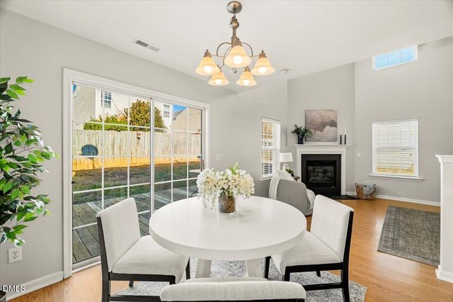 5534 Golden Moss Trail, Raleigh, NC 27613