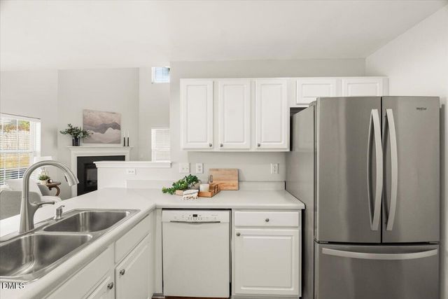 5534 Golden Moss Trail, Raleigh, NC 27613