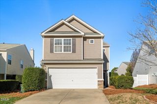 5534 Golden Moss Trail, Raleigh, NC 27613
