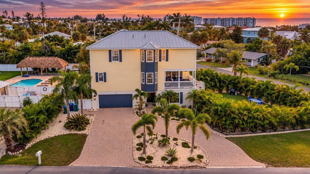 303 58TH STREET, HOLMES BEACH, FL 34217 — photo 3