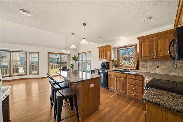 1510 Colt Circle, Raymore, MO 64083