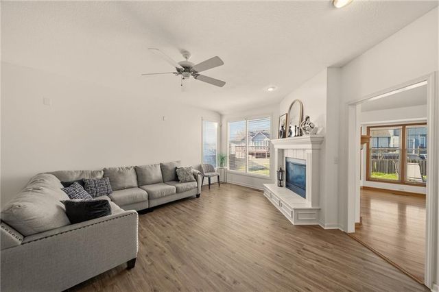 1510 Colt Circle, Raymore, MO 64083