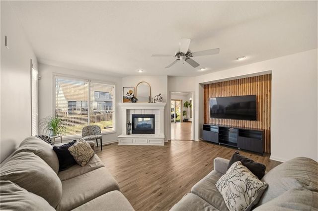 1510 Colt Circle, Raymore, MO 64083