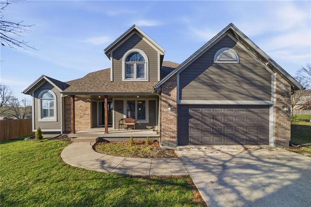 1510 Colt Circle, Raymore, MO 64083