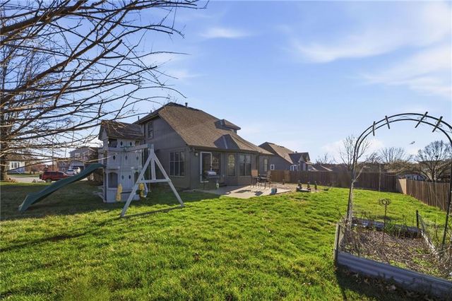 1510 Colt Circle, Raymore, MO 64083