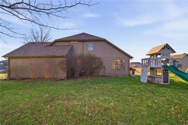 1510 Colt Circle, Raymore, MO 64083