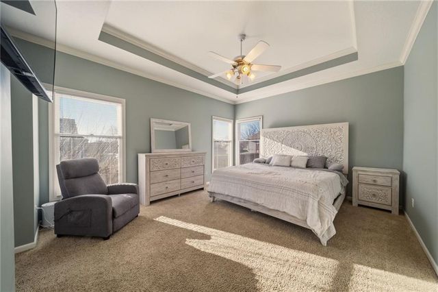 1510 Colt Circle, Raymore, MO 64083