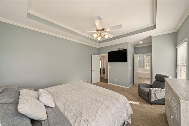 1510 Colt Circle, Raymore, MO 64083