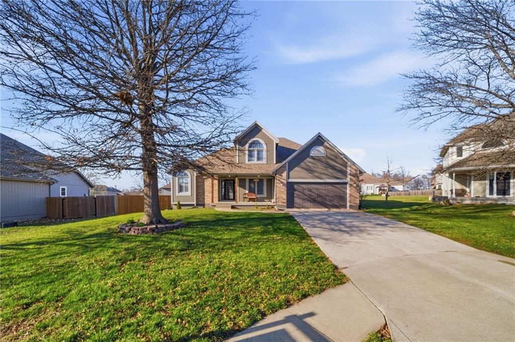 1510 Colt Circle, Raymore, MO 64083