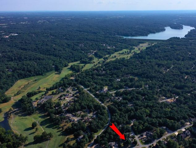 1 Kelaen Circle, Bella Vista, AR 72715