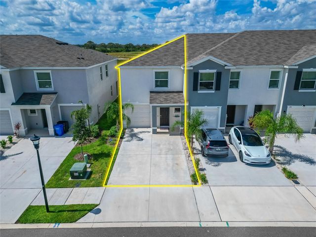 472 MANGROVE SHADE CIRCLE, Apollo Beach, FL 33572