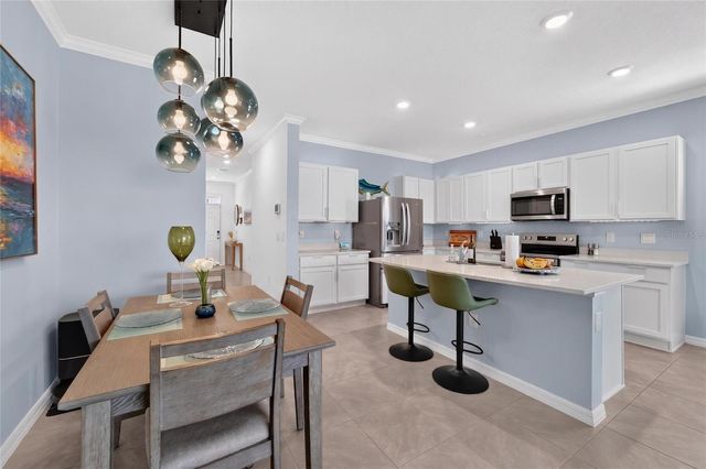 472 MANGROVE SHADE CIRCLE, Apollo Beach, FL 33572
