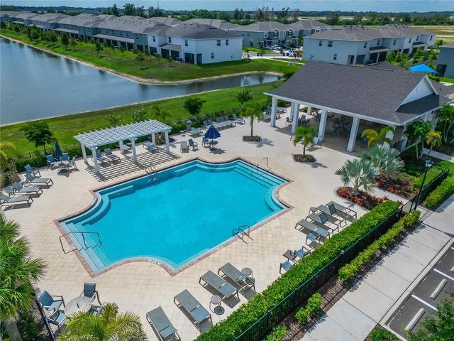 472 MANGROVE SHADE CIRCLE, Apollo Beach, FL 33572