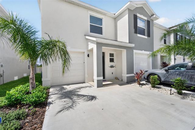 472 MANGROVE SHADE CIRCLE, Apollo Beach, FL 33572