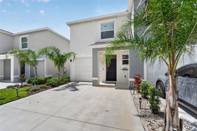 472 MANGROVE SHADE CIRCLE, Apollo Beach, FL 33572