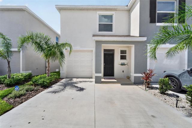 472 MANGROVE SHADE CIRCLE, Apollo Beach, FL 33572
