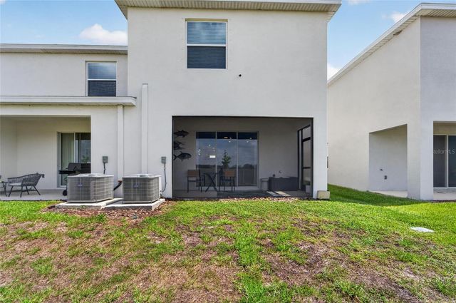 472 MANGROVE SHADE CIRCLE, Apollo Beach, FL 33572