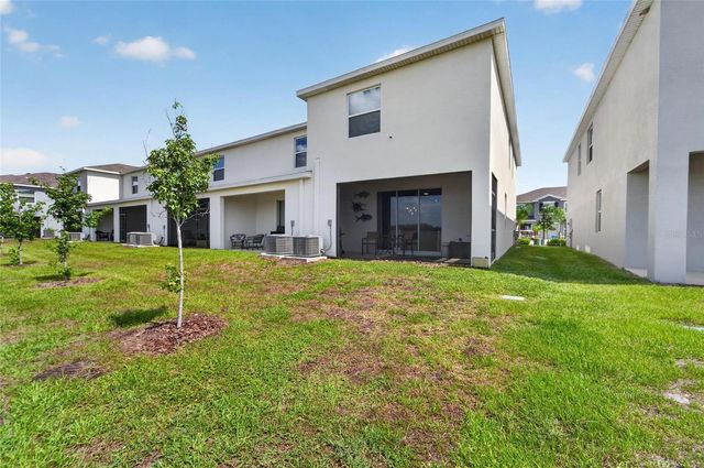 472 MANGROVE SHADE CIRCLE, Apollo Beach, FL 33572