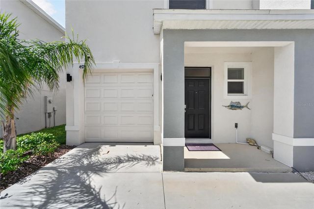 472 MANGROVE SHADE CIRCLE, Apollo Beach, FL 33572