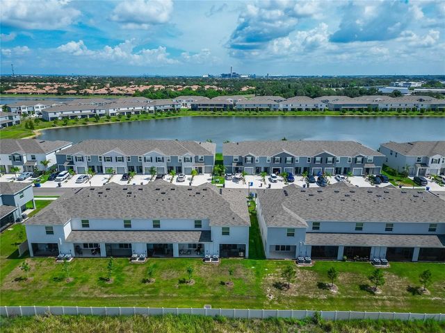 472 MANGROVE SHADE CIRCLE, Apollo Beach, FL 33572