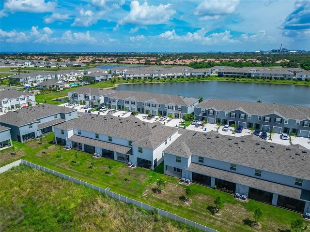 472 MANGROVE SHADE CIRCLE, Apollo Beach, FL 33572