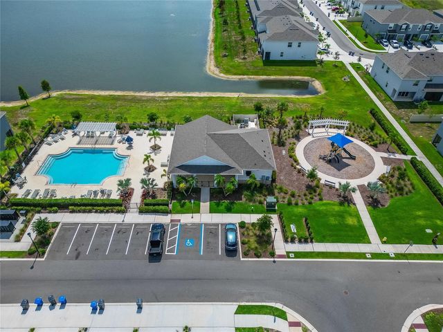 472 MANGROVE SHADE CIRCLE, Apollo Beach, FL 33572