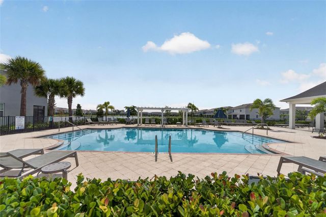472 MANGROVE SHADE CIRCLE, Apollo Beach, FL 33572