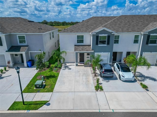 472 MANGROVE SHADE CIRCLE, Apollo Beach, FL 33572