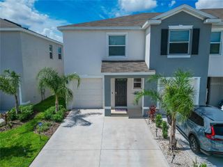 472 MANGROVE SHADE CIRCLE, Apollo Beach, FL 33572
