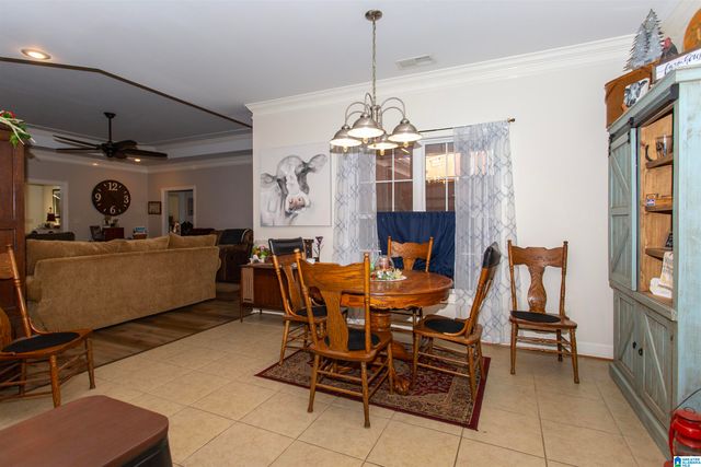 100 MORNING GLORY DRIVE, Pell City, AL 35128