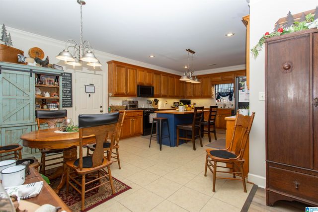 100 MORNING GLORY DRIVE, Pell City, AL 35128