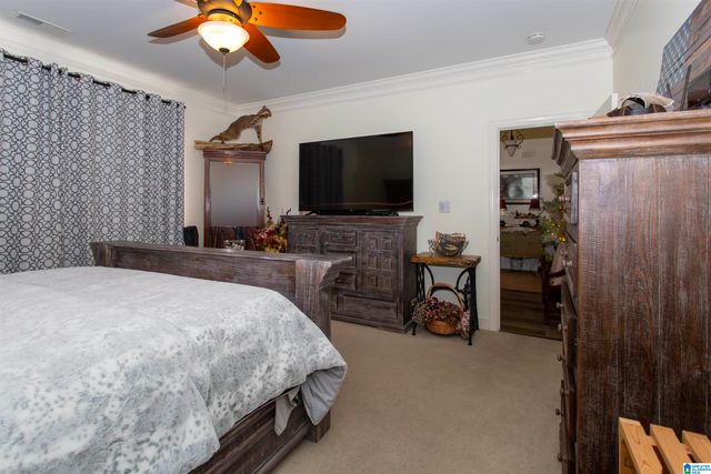 100 MORNING GLORY DRIVE, Pell City, AL 35128