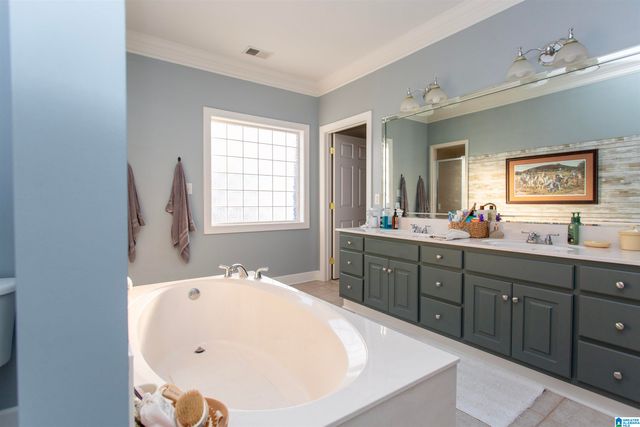 100 MORNING GLORY DRIVE, Pell City, AL 35128