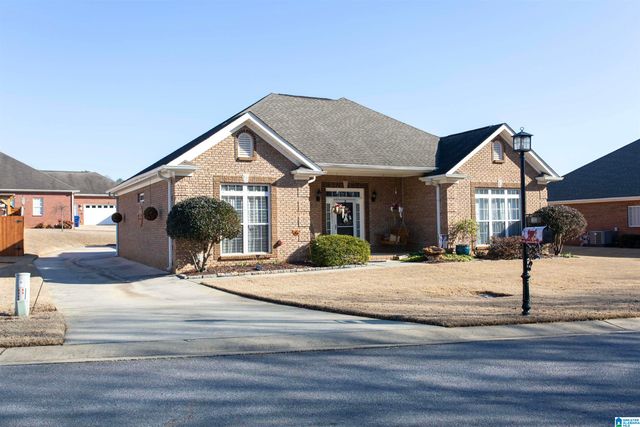 100 MORNING GLORY DRIVE, Pell City, AL 35128