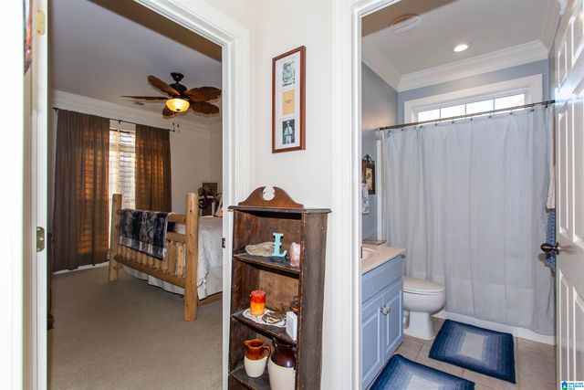 100 MORNING GLORY DRIVE, Pell City, AL 35128