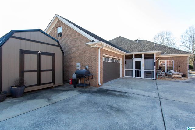 100 MORNING GLORY DRIVE, Pell City, AL 35128