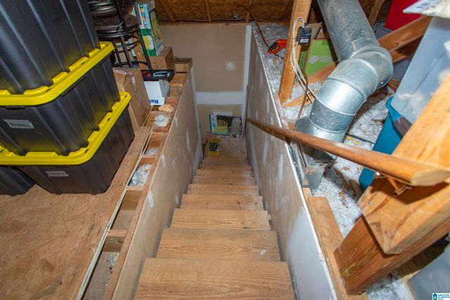 100 MORNING GLORY DRIVE, Pell City, AL 35128