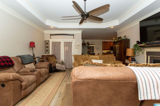 100 MORNING GLORY DRIVE, Pell City, AL 35128