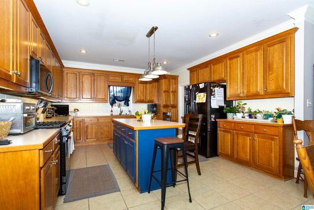 100 MORNING GLORY DRIVE, Pell City, AL 35128