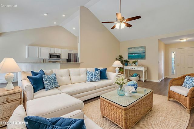 225 Stoney Crossing, Bluffton, SC 29910