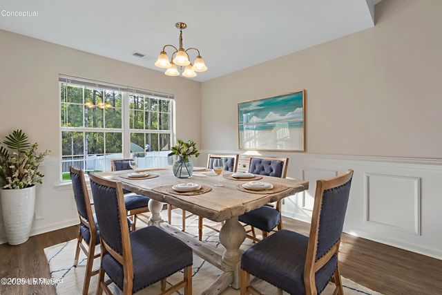 225 Stoney Crossing, Bluffton, SC 29910