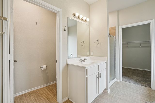 7615 Champion Creek, San Antonio, TX 78252