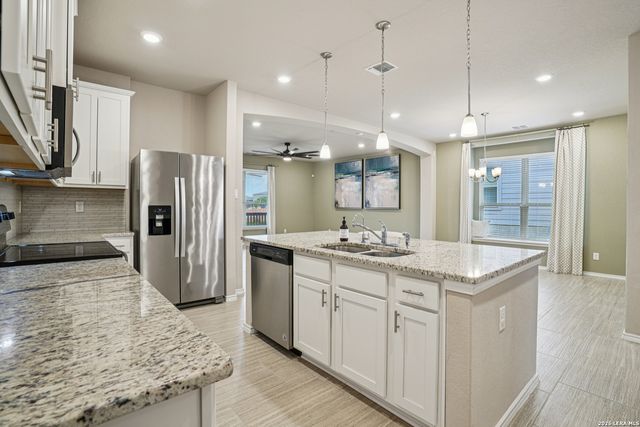 7615 Champion Creek, San Antonio, TX 78252