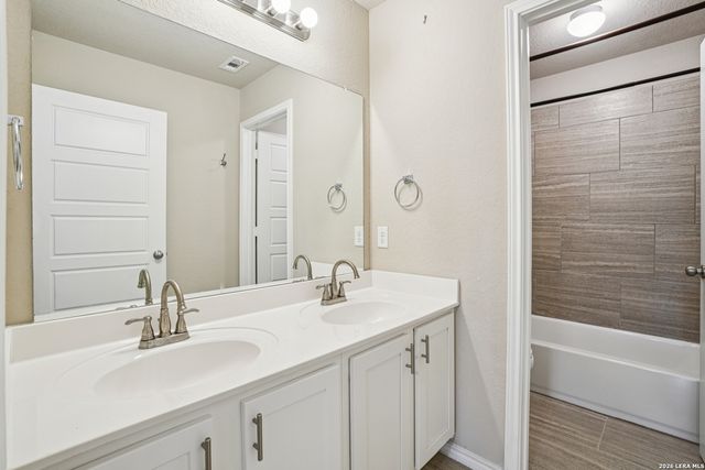 7615 Champion Creek, San Antonio, TX 78252