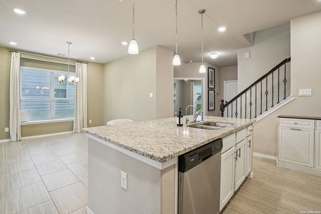 7615 Champion Creek, San Antonio, TX 78252