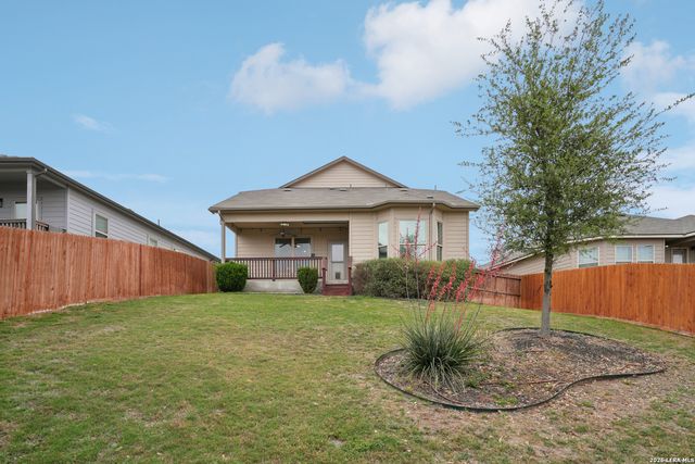 7615 Champion Creek, San Antonio, TX 78252