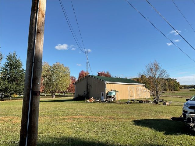 5933 Bishop Road, Harpersfield, OH 44041